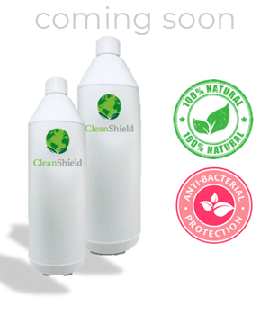 Natural Cleaner 1L